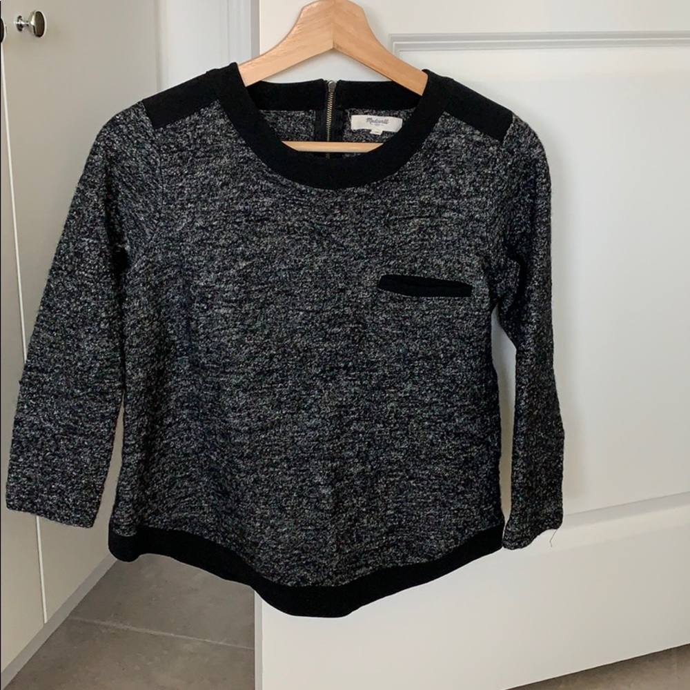 Madewell